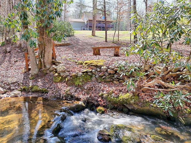 193 Hillside Trail, Blairsville, GA 30512