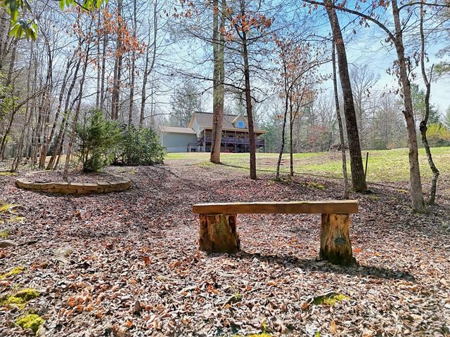 193 Hillside Trail, Blairsville, GA 30512