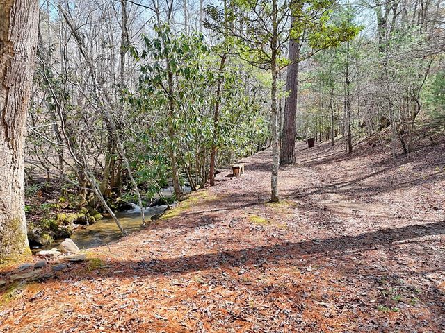 193 Hillside Trail, Blairsville, GA 30512