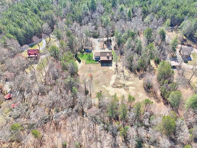 193 Hillside Trail, Blairsville, GA 30512