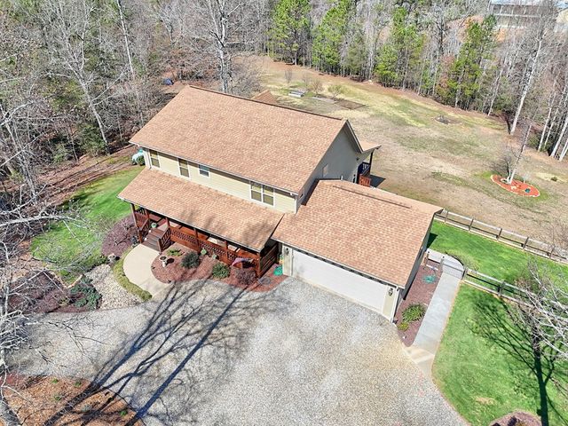 193 Hillside Trail, Blairsville, GA 30512
