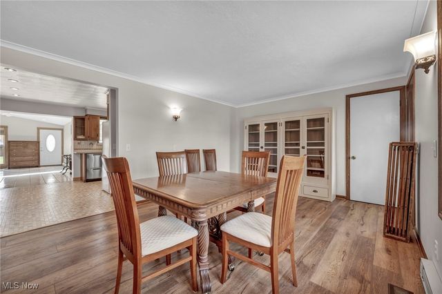 557 Ladyne Avenue NW, Bolivar, OH 44612