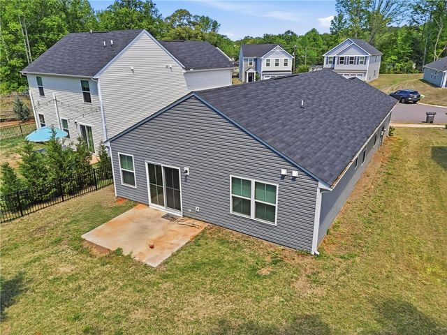 145 Davis Grove Lane, Piedmont, SC 29673