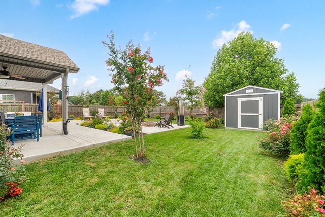 103 Sycamore Hill Dr, Clarksville, TN 37042