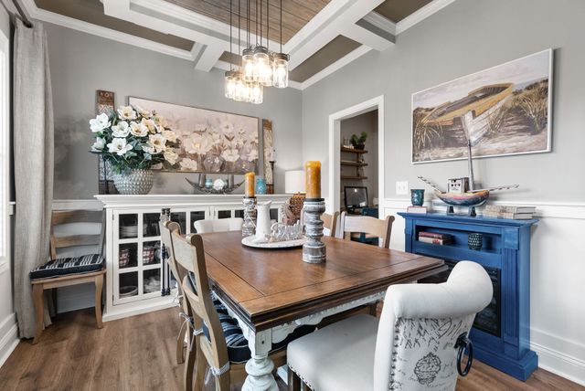 103 Sycamore Hill Dr, Clarksville, TN 37042