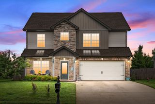 103 Sycamore Hill Dr, Clarksville, TN 37042