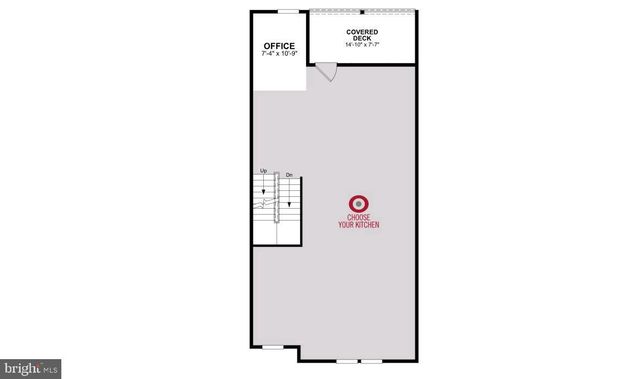 19712 MISTY MOSS SQ, Ashburn, VA 20147