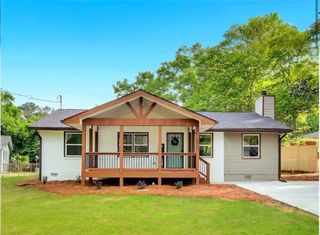 2831 Ivanhoe SE Lane, Smyrna, GA 30082