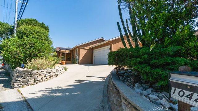 10424 Tujunga Canyon, Tujunga, CA 91042
