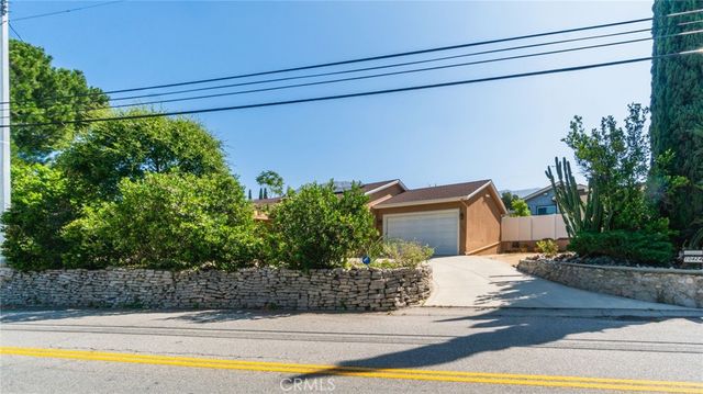 10424 Tujunga Canyon, Tujunga, CA 91042