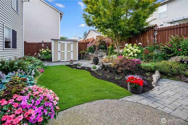 7525 195th Street Ct E, Spanaway, WA 98387