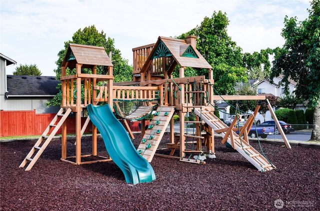 7525 195th Street Ct E, Spanaway, WA 98387