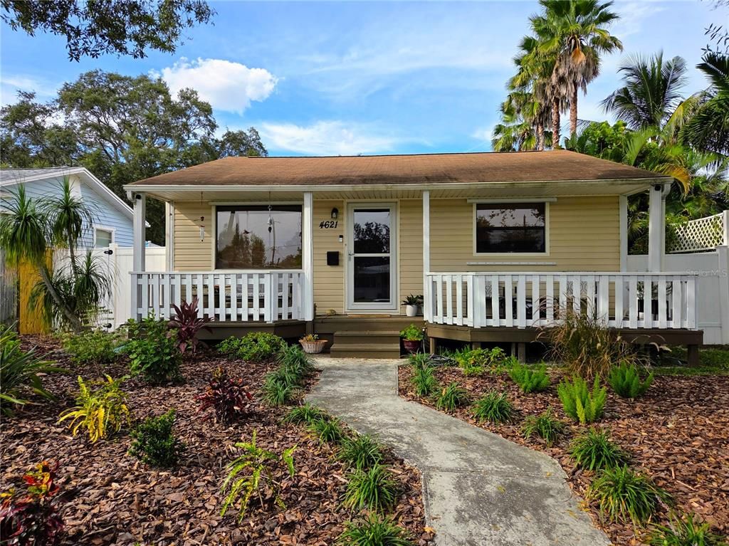 4621 4TH AVENUE N, St Petersburg, FL 33713