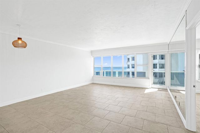 3700 Galt Ocean Drive 607, Fort Lauderdale, FL 33308