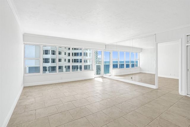 3700 Galt Ocean Drive 607, Fort Lauderdale, FL 33308