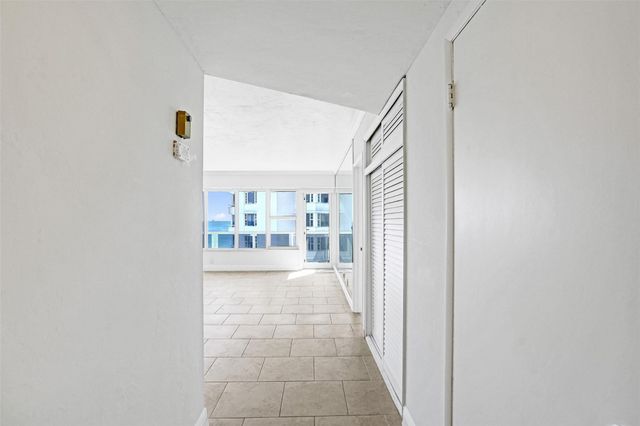 3700 Galt Ocean Drive 607, Fort Lauderdale, FL 33308