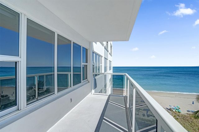 3700 Galt Ocean Drive 607, Fort Lauderdale, FL 33308
