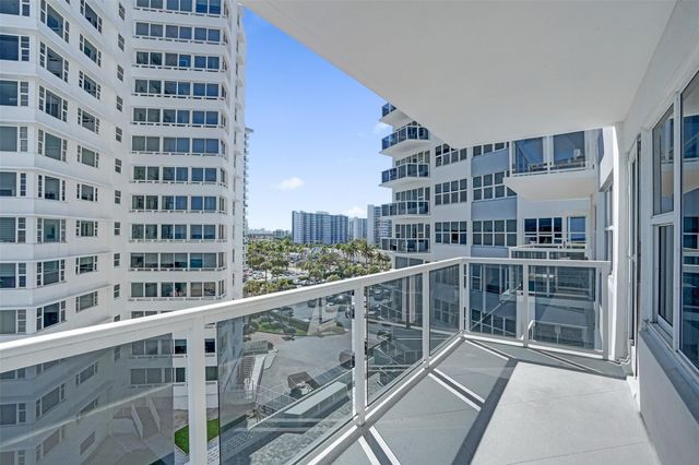 3700 Galt Ocean Drive 607, Fort Lauderdale, FL 33308