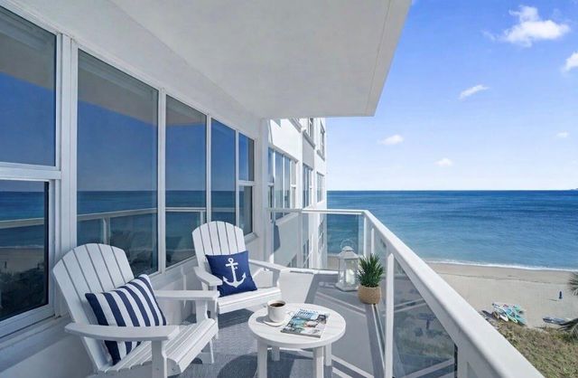 3700 Galt Ocean Drive 607, Fort Lauderdale, FL 33308