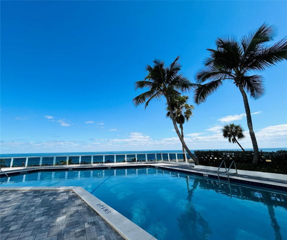 3700 Galt Ocean Drive 607, Fort Lauderdale, FL 33308