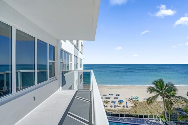 3700 Galt Ocean Drive 607, Fort Lauderdale, FL 33308
