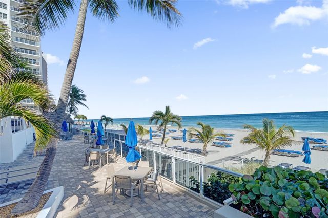 3700 Galt Ocean Drive 607, Fort Lauderdale, FL 33308