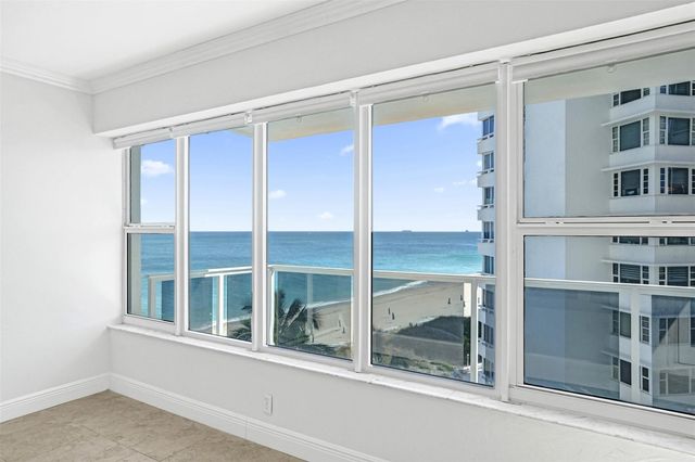 3700 Galt Ocean Drive 607, Fort Lauderdale, FL 33308