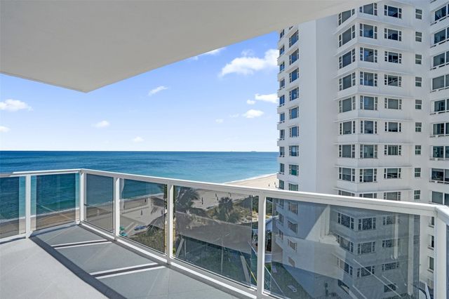 3700 Galt Ocean Drive 607, Fort Lauderdale, FL 33308