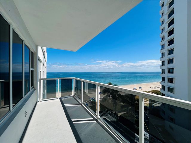 3700 Galt Ocean Drive 607, Fort Lauderdale, FL 33308