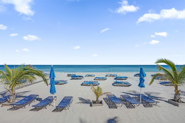 3700 Galt Ocean Drive 607, Fort Lauderdale, FL 33308