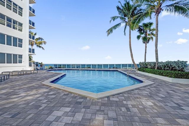 3700 Galt Ocean Drive 607, Fort Lauderdale, FL 33308
