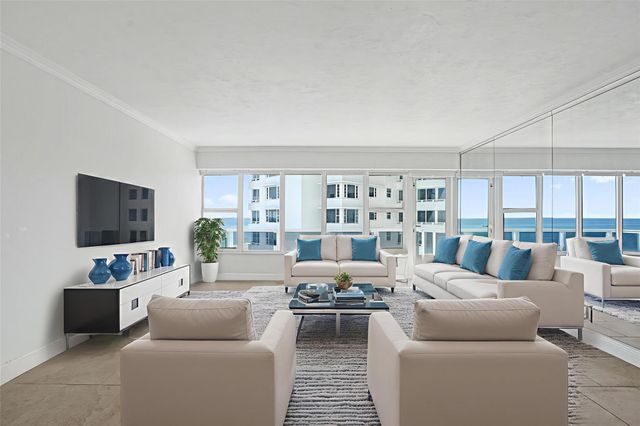 3700 Galt Ocean Drive 607, Fort Lauderdale, FL 33308