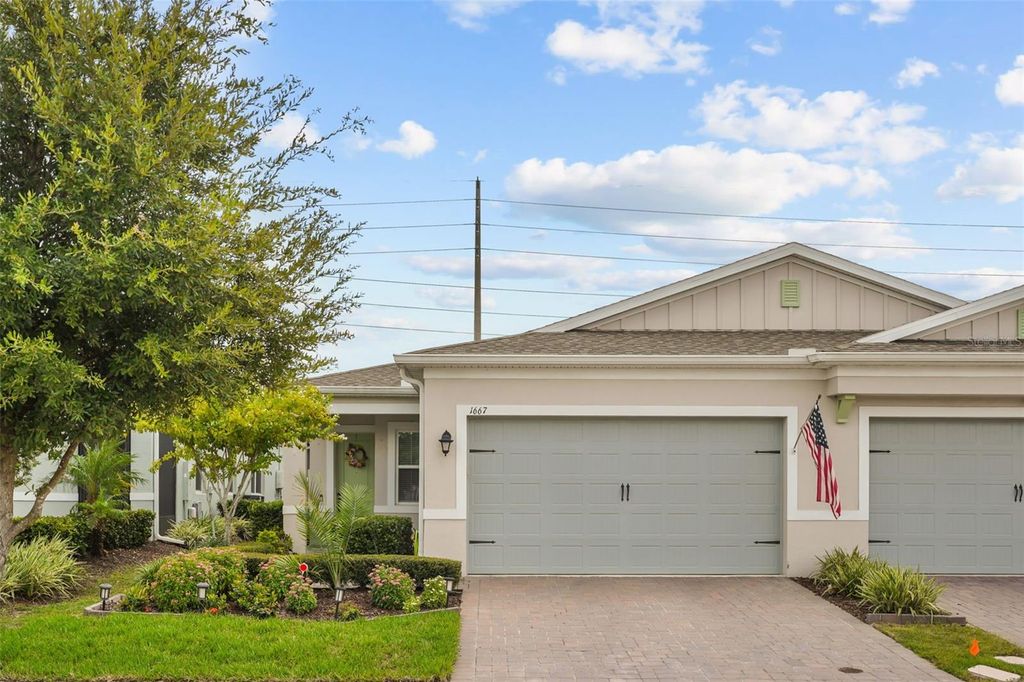 1667 KEY BAY TRAIL, Kissimmee, FL 34747