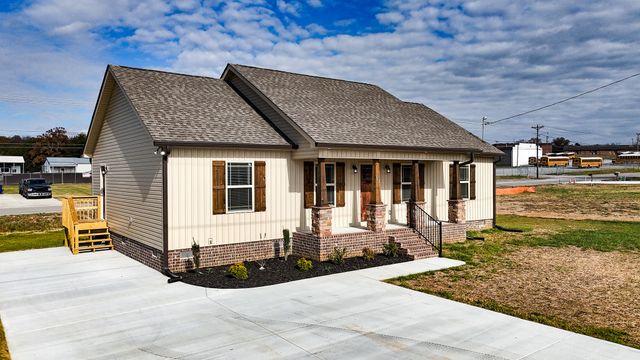 152 Demonbreum Cir, Shelbyville, TN 37160