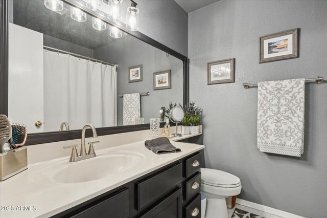 501 S Sunrise Drive, Gilbert, AZ 85233