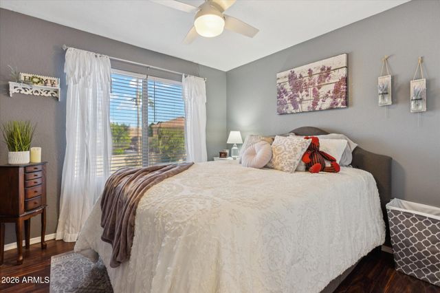 501 S Sunrise Drive, Gilbert, AZ 85233