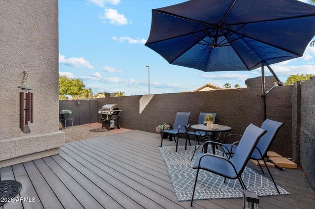 501 S Sunrise Drive, Gilbert, AZ 85233