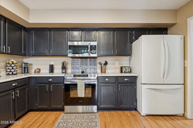 501 S Sunrise Drive, Gilbert, AZ 85233