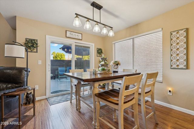 501 S Sunrise Drive, Gilbert, AZ 85233
