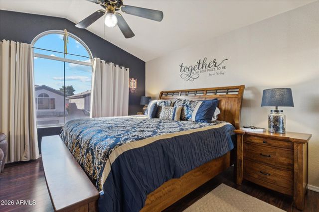 501 S Sunrise Drive, Gilbert, AZ 85233