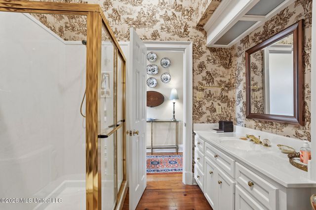 1641 Acadia Court, Jackson, MS 39211