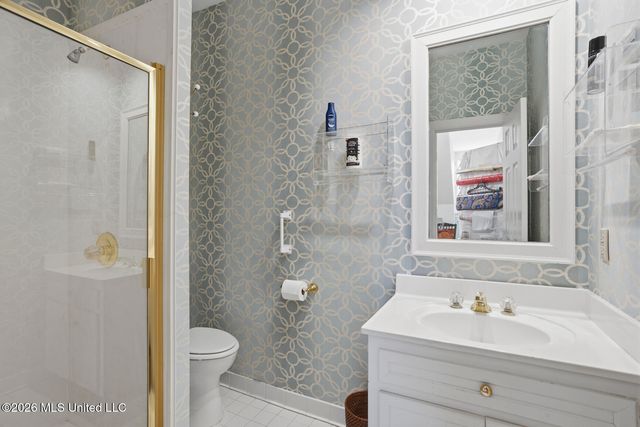 1641 Acadia Court, Jackson, MS 39211