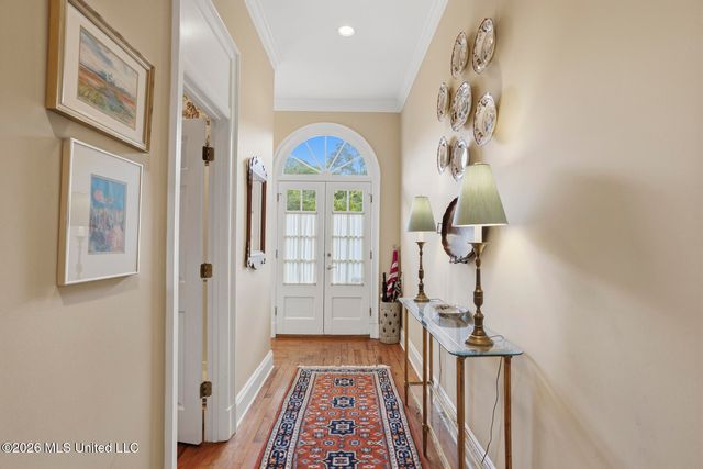 1641 Acadia Court, Jackson, MS 39211