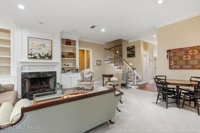 1641 Acadia Court, Jackson, MS 39211