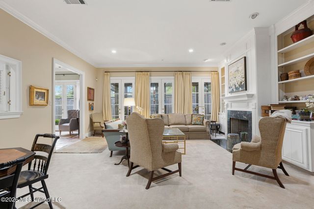 1641 Acadia Court, Jackson, MS 39211