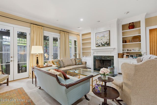 1641 Acadia Court, Jackson, MS 39211