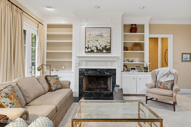 1641 Acadia Court, Jackson, MS 39211