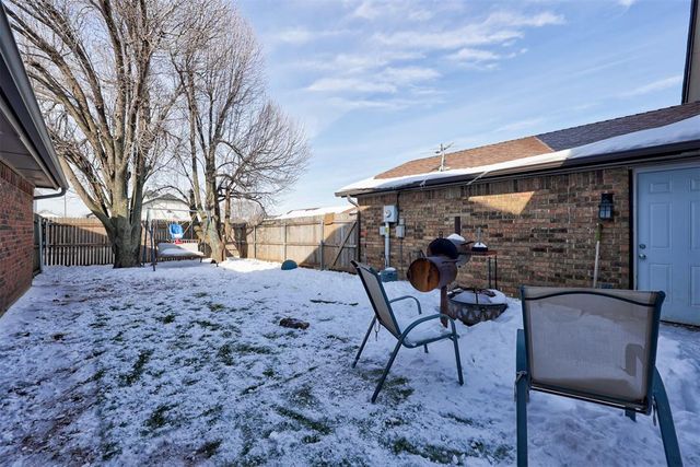 2127 Briarcliff Drive, Oklahoma City, OK 73170