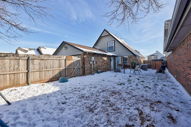 2127 Briarcliff Drive, Oklahoma City, OK 73170