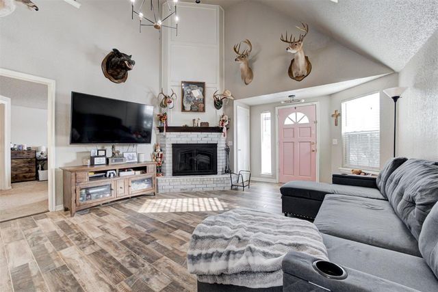 2127 Briarcliff Drive, Oklahoma City, OK 73170